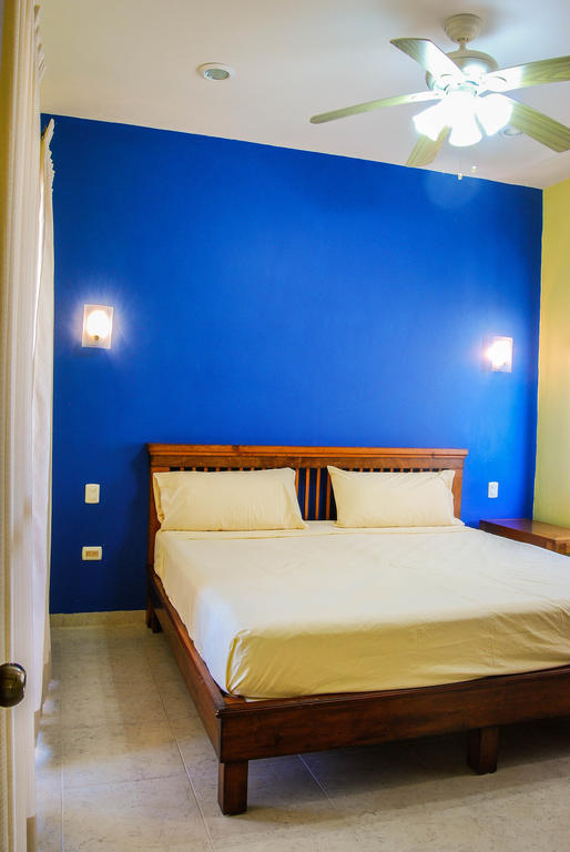 Hotel & Villas Playa Maya Resorts セレストゥン 部屋 写真