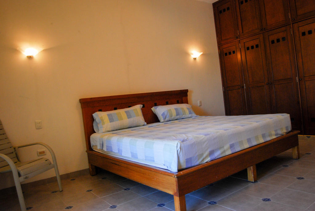 Hotel & Villas Playa Maya Resorts セレストゥン 部屋 写真