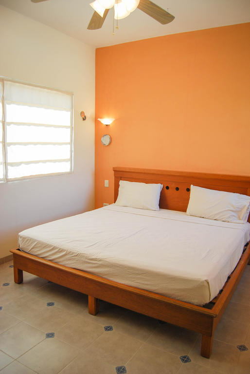 Hotel & Villas Playa Maya Resorts セレストゥン 部屋 写真
