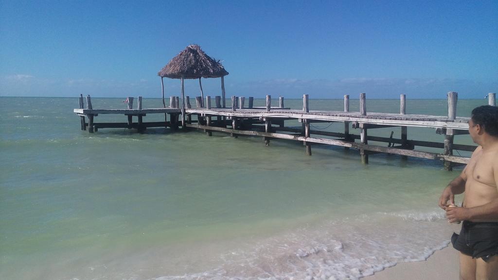 Hotel & Villas Playa Maya Resorts セレストゥン エクステリア 写真